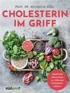 Michaela Döll - Cholesterin im Griff