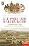 Dietma Pieper, Dietmar Pieper, Saltzwedel, Saltzwedel, Johannes Saltzwedel - Die Welt der Habsburger