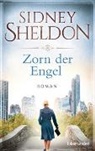 Sidney Sheldon - Zorn der Engel