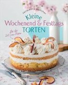 Jacqueline Böttcher - Kleine Wochenend & Festtagstorten