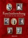 Pat Lauer - Familienforschung