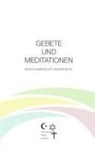 Raine Brunst, Rainer Brunst, Hubert, Hubert, Rainer Brunst Rudolf Hubert - Gebete und Meditationen