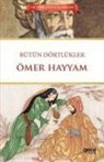 Ömer Hayyam - Bütün Dörtlükler