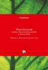 RAO, Rao, Leticia Rao, Venketeshwe Rao, Venketeshwer Rao - Phytochemicals