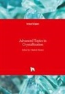 Yitzha Mastai, Yitzhak Mastai - Advanced Topics in Crystallization