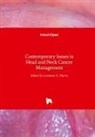 Loredan Marcu, Loredana Marcu - Contemporary Issues in Head and Neck Cancer Management