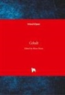 Kha Maaz, Khan Maaz - Cobalt