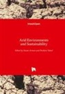 Hasa Arman, Hasan Arman, Yuksel, Yuksel, Ibrahim Yuksel - Arid Environments and Sustainability