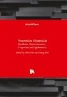 Liku Pan, Likun Pan, Zhu, Zhu, Guang Zhu - Perovskite Materials