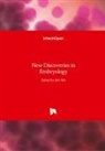 Bi Wu, Bin Wu - New Discoveries in Embryology