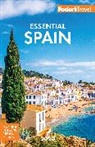 Fodor's Travel Guides - Essential Spain 2020