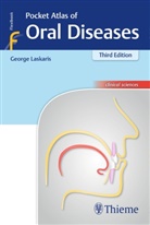 George Laskaris - Pocket Atlas of Oral Diseases