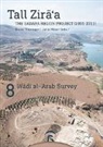 Patrick Leiverkus, Katj Soennecken, Katja Soennecken, Dieter Vieweger, Häser, Häser... - Wadi al-_Arab Survey