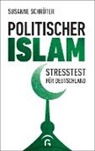 Susanne Schröter - Politischer Islam