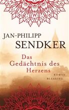 Jan-Philipp Sendker - Das Gedächtnis des Herzens