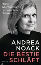 Andrea Noack - Die Bestie schläft