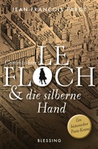 Jean-Francois Parot, Jean-François Parot - Commissaire Le Floch und die silberne Hand
