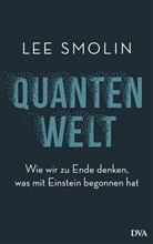 Lee Smolin - Quantenwelt