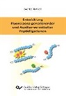 Swantje Nawratil - Entwicklung Fluoreszenz-generierender und Auxiliar-vermittelter Peptidligationen
