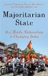 Angana P. Chatterji, Angana P. (EDT)/ Hansen Chatterji, Angana P Chatterji, Angana P. Chatterji, Thomas Blom Hansen, Christophe Jaffrelot - Majoritarian State