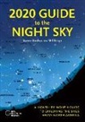 Storm Dunlop, Storm/ Tirion Dunlop, Wil Tirion - 2020 Guide to the Night Sky