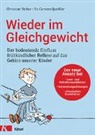 Daniel Paasch, Carsten Queißer, Christin Sieber, Christine Sieber - Wieder im Gleichgewicht