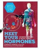 Nicola Temple, Nicola/ Whitlock Temple, Catherine Whitlock - Meet Your Hormones