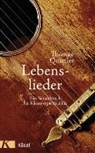 Thomas Quartier - Lebenslieder