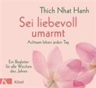 Thich Nhat Hanh, Thich Nhat Hanh - Sei liebevoll umarmt