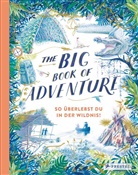 Teddy Keen - The Big Book of Adventure