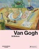 Vincent van Gogh, PHILIPP, Philipp, Michael Philipp, Ortru Westheider, Ortrud Westheider - Van Gogh