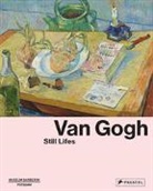 Vincent Van Gogh, PHILIPP, Philipp, Michael Philipp, Ortru Westheider, Ortrud Westheider - Van Gogh