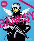 Robin Banksy, Giann Mercurio, Gianni Mercurio - The Art of BANKSY