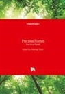 Miodra Zlatic, Miodrag Zlatic - Precious Forests