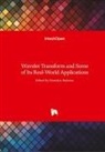 Dumitr Baleanu, Dumitru Baleanu - Wavelet Transform and Some of Its Real-World Applications