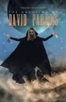 Domenic Agostino - The Haunting of David Paradis