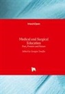 Georgio Tsoulfas, Georgios Tsoulfas - Medical and Surgical Education