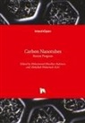 Abdullah Mohammed Asiri, Mohammed Asiri, Mohammed Asiri, Mohamme Rahman, Mohammed Rahman - Carbon Nanotubes