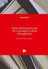 Fahriye Alt¿nay, Fahriy Altinay, Fahriye Altinay - Open and Equal Access for Learning in School Management
