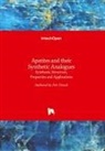 Petr Ptá¿ek, Petr Ptácek - Apatites and their Synthetic Analogues