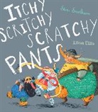 Elina Ellis, Steve Smallman, Smallman Steve, Elina Ellis, Ellis Elina - Itchy, Scritchy, Scratchy Pants