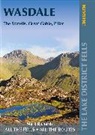 Mark Richards - Walking the Lake District Fells: Wasdale
