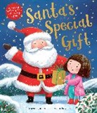 Catherine Jacob, Ag Jatkowska, Ag Jatkowska - Santa's Special Gift