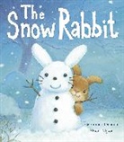 Georgiana Deutsch, Alison Edgson, Alison Edgson - The Snow Rabbit