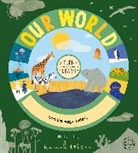 Isabel Otter, Hannah Tolson, Hannah Tolson - Our World