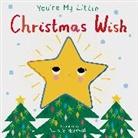 Nicola Edwards, Edwards Nicola, Natalie Marshall, Marshall Natalie - You're My Little Christmas Wish
