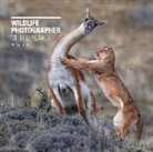 Rosamund Kidman Cox, Rosamund Kidman Cox, Rosamund Kidman Cox, Rosamund Kidman Cox - Wildlife Photographer of the Year