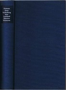 Hermann Hesse - Beschreibung einer Landschaft: Schweiz