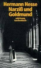 Hermann Hesse - Narziß und Goldmund