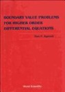 Ravi P Agarwal, Ravi P. Agarwal - Boundary Value Problems from Higher Order Differential Equations